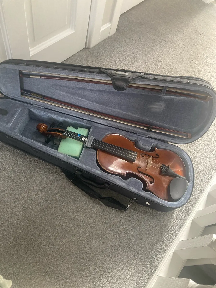 Fiddle - Image 1
