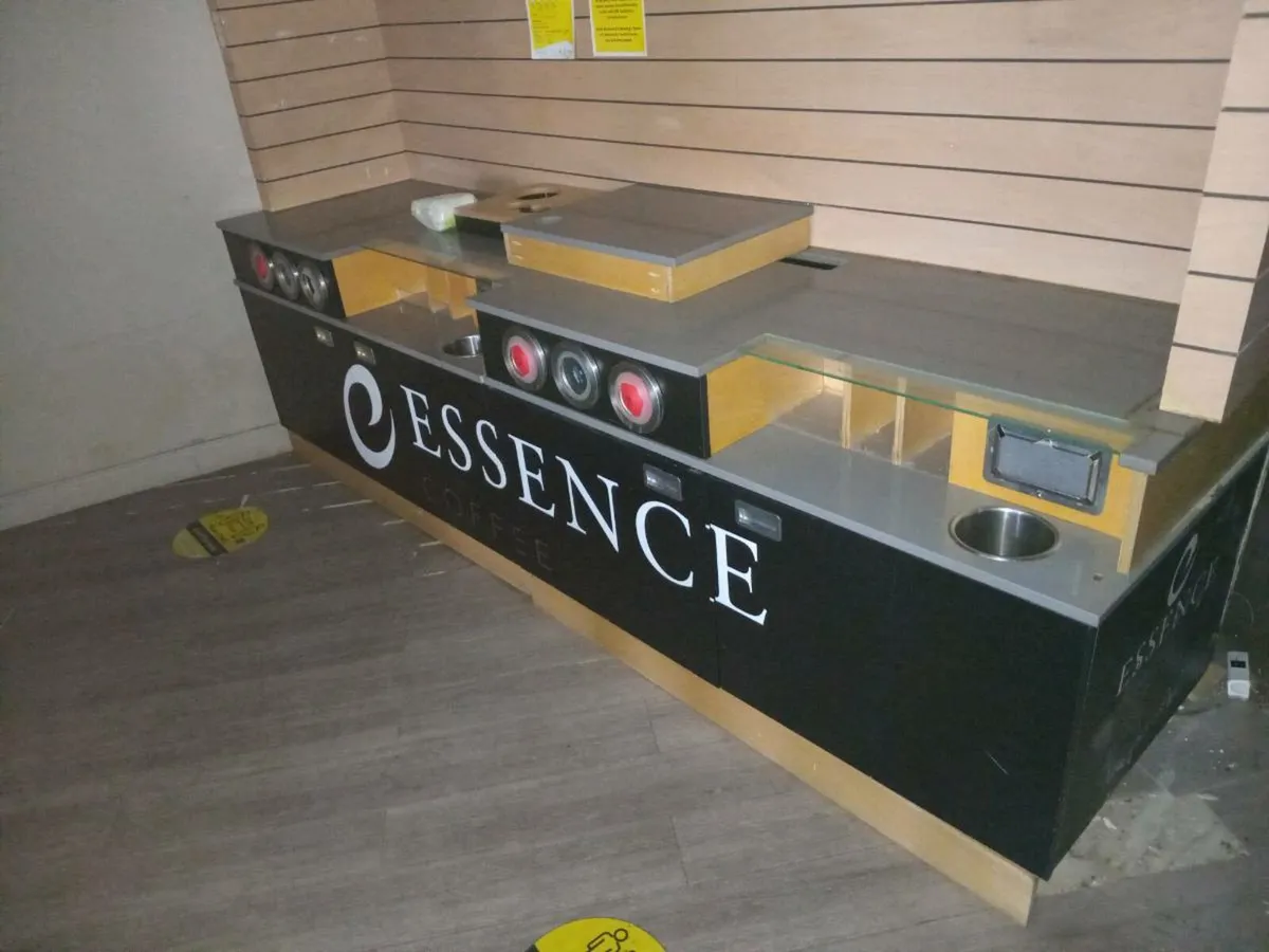 New and used catering equipment - Image 3