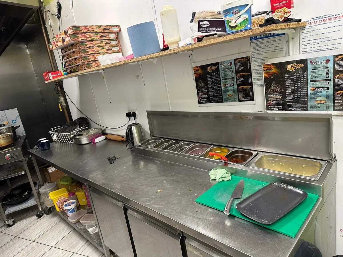 Takway restaurant - Image 3