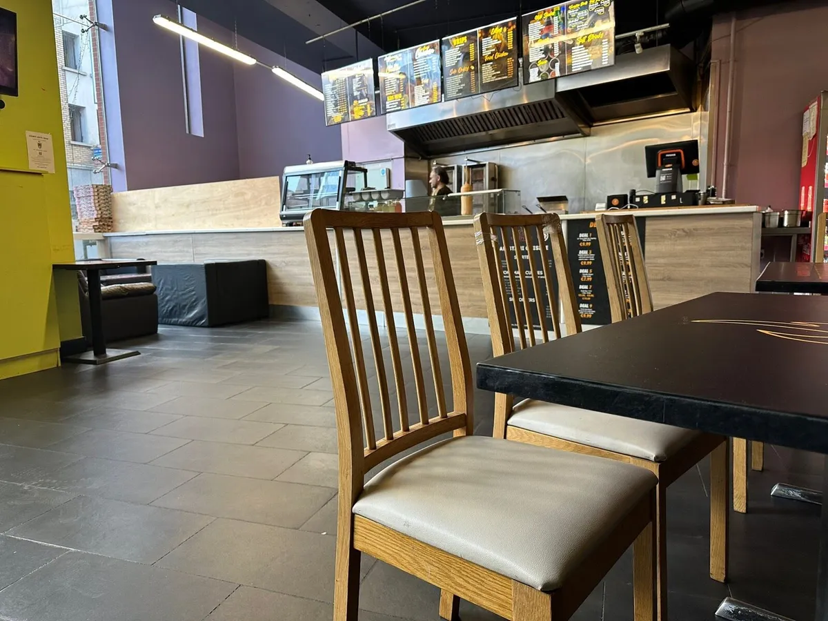 Takway restaurant - Image 4