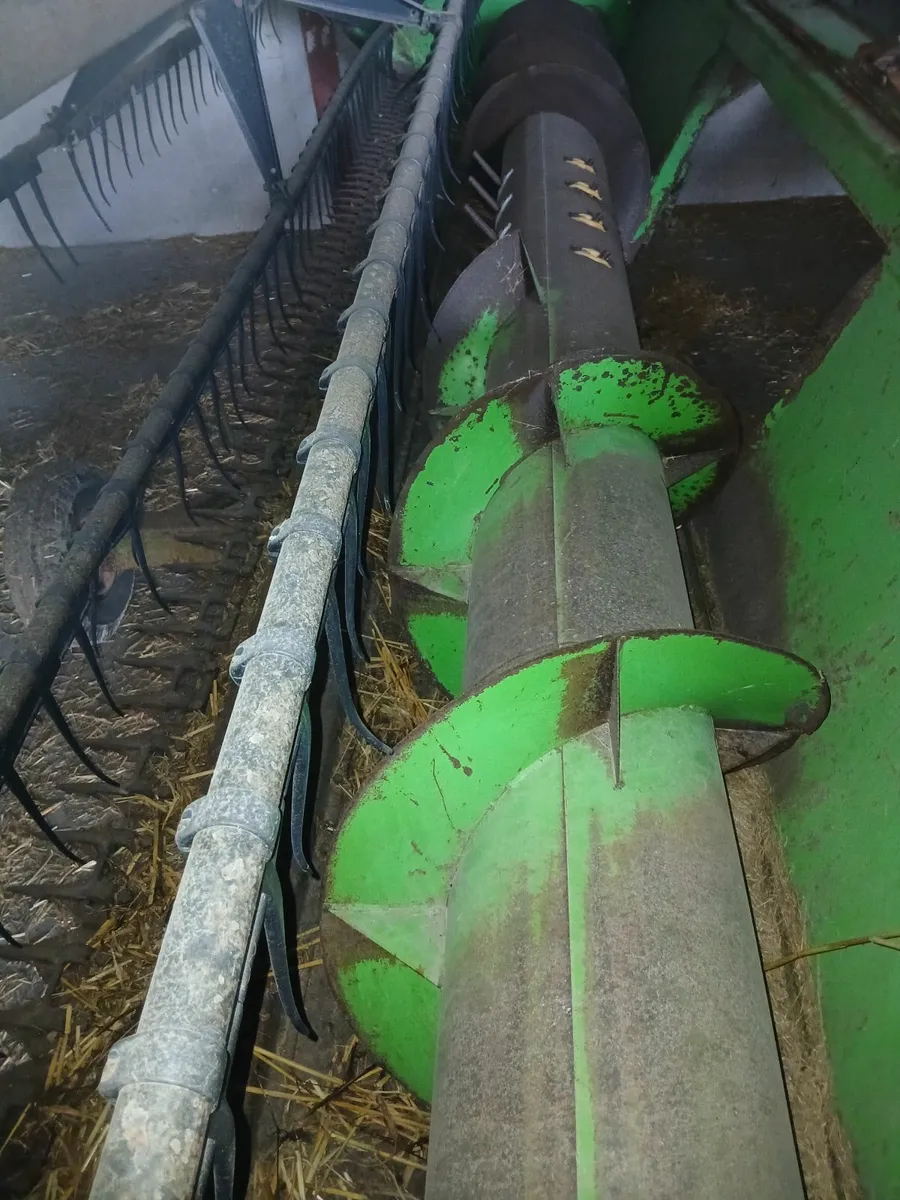 Deutz fahr - Image 2