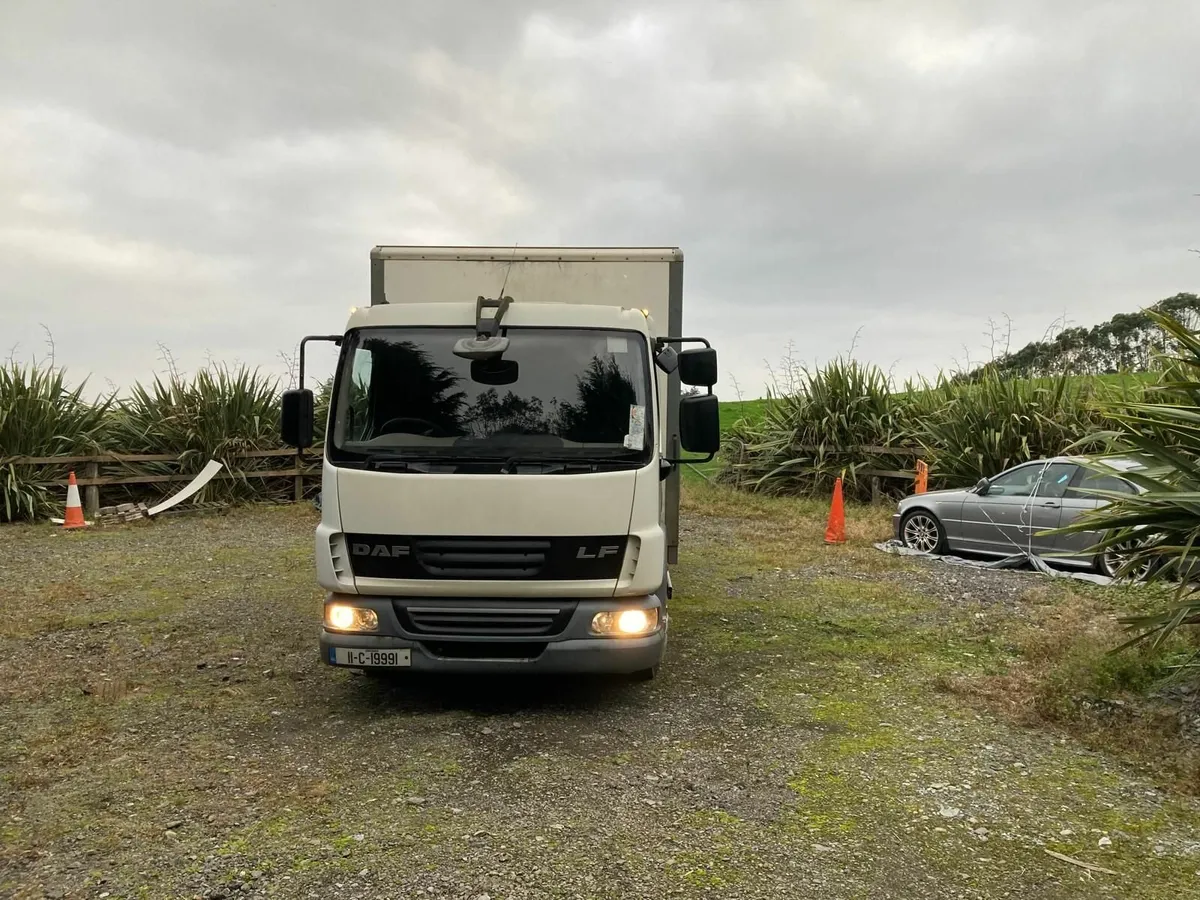 DAF Other 2011 - Image 1