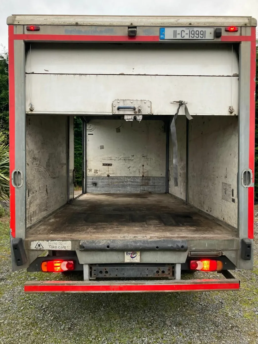 DAF Other 2011 - Image 3