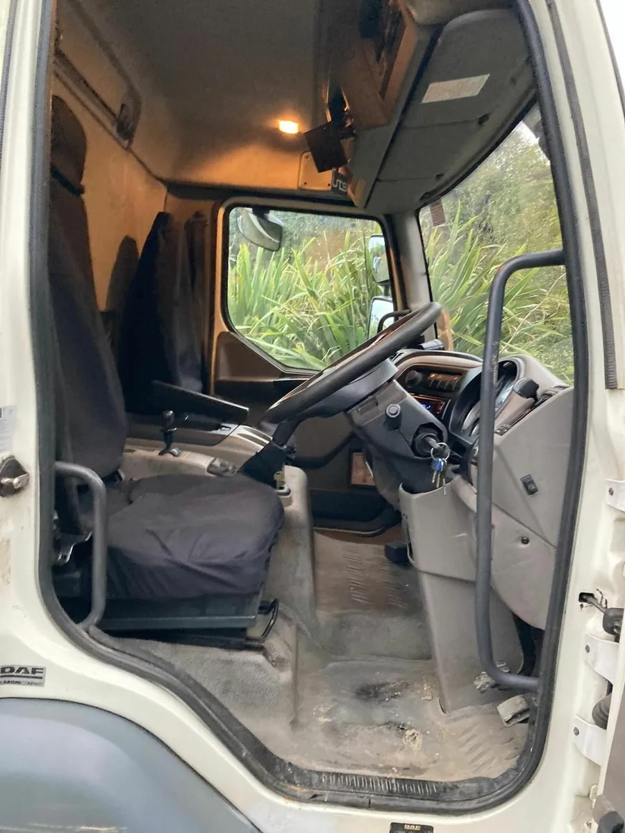 DAF Other 2011 - Image 4