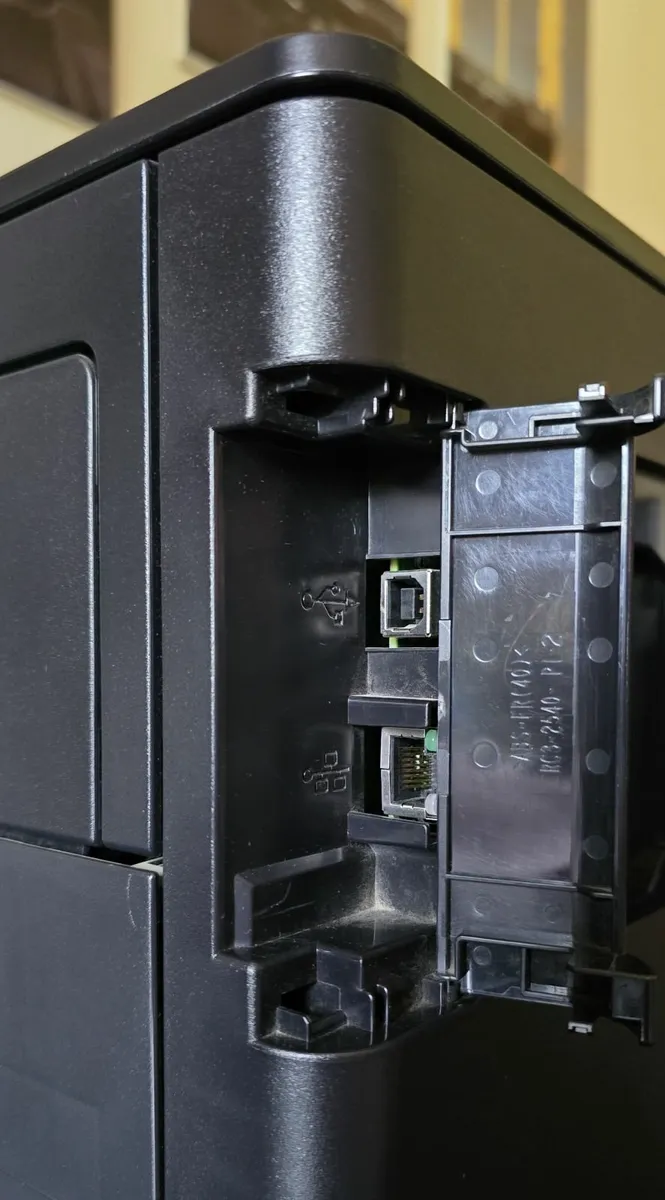 HP Laserjet Pro 400 - Image 3