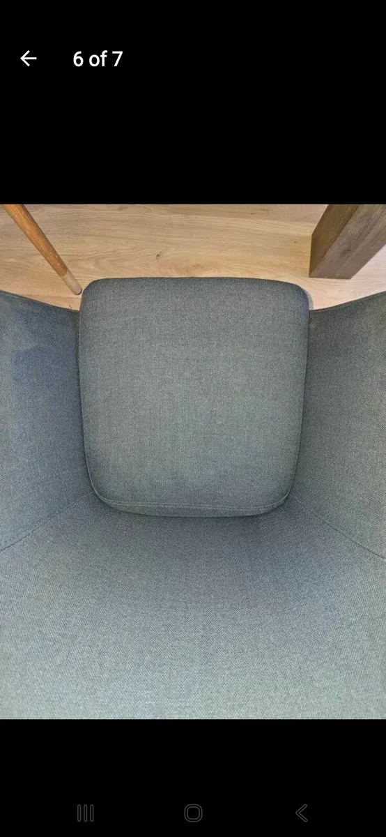 Dining chairs - Image 2