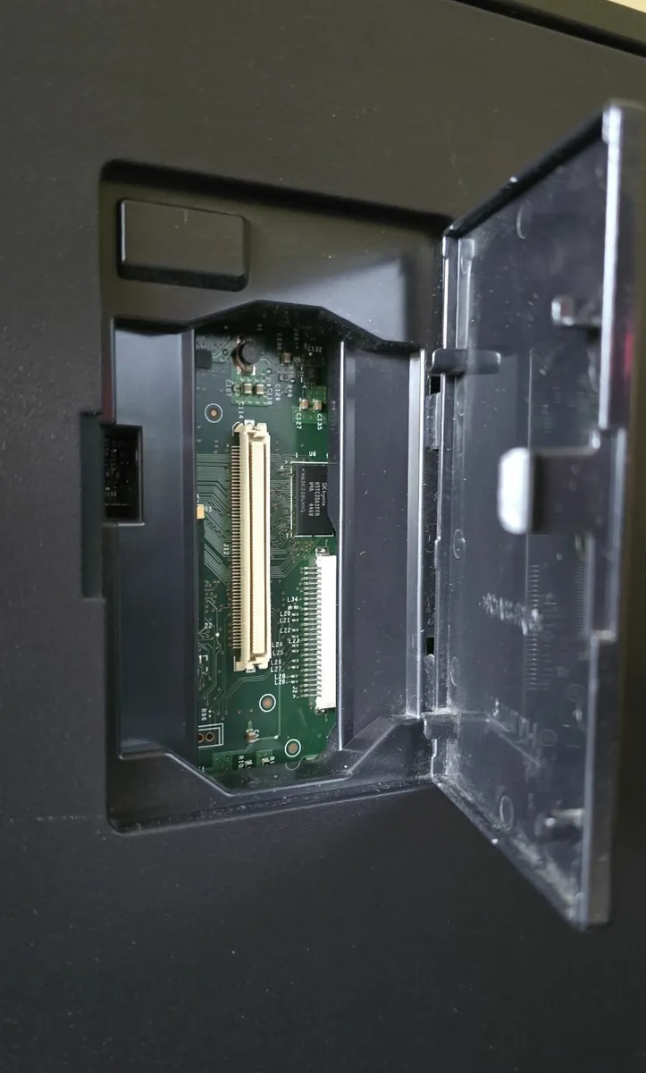 HP Laserjet Pro 400 - Image 4