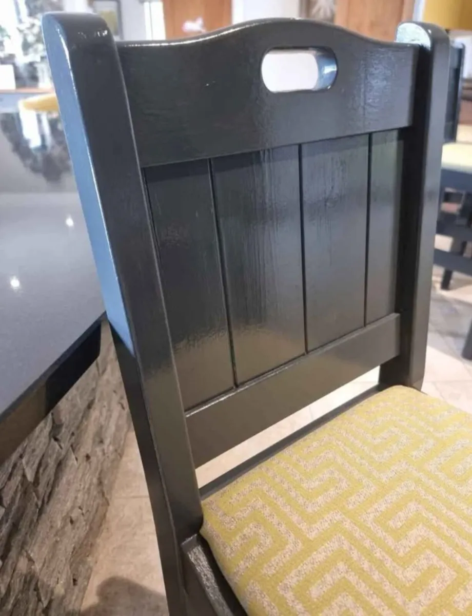 Kitchen Stools €95 Each - Image 2