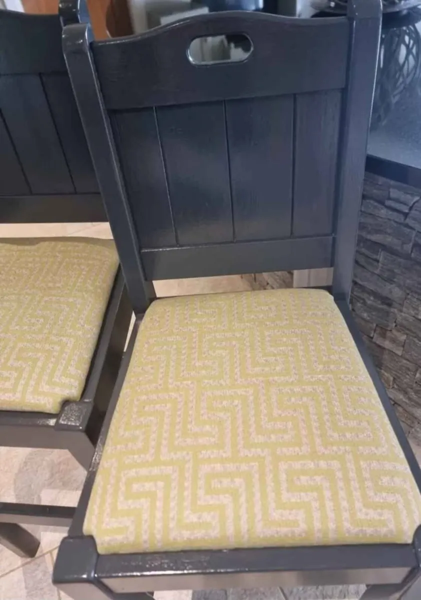 Kitchen Stools €95 Each - Image 3