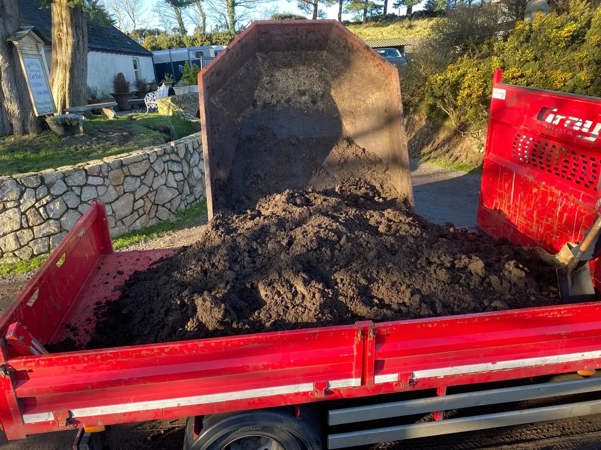 Manure garden - Image 3