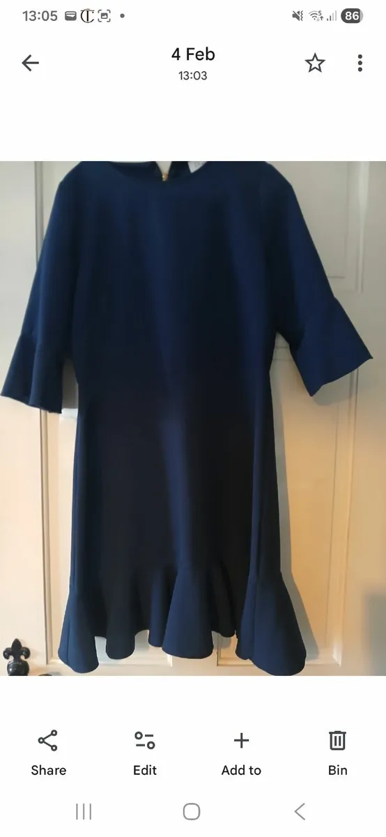 Dresses size 12 and one size 149 - Image 1