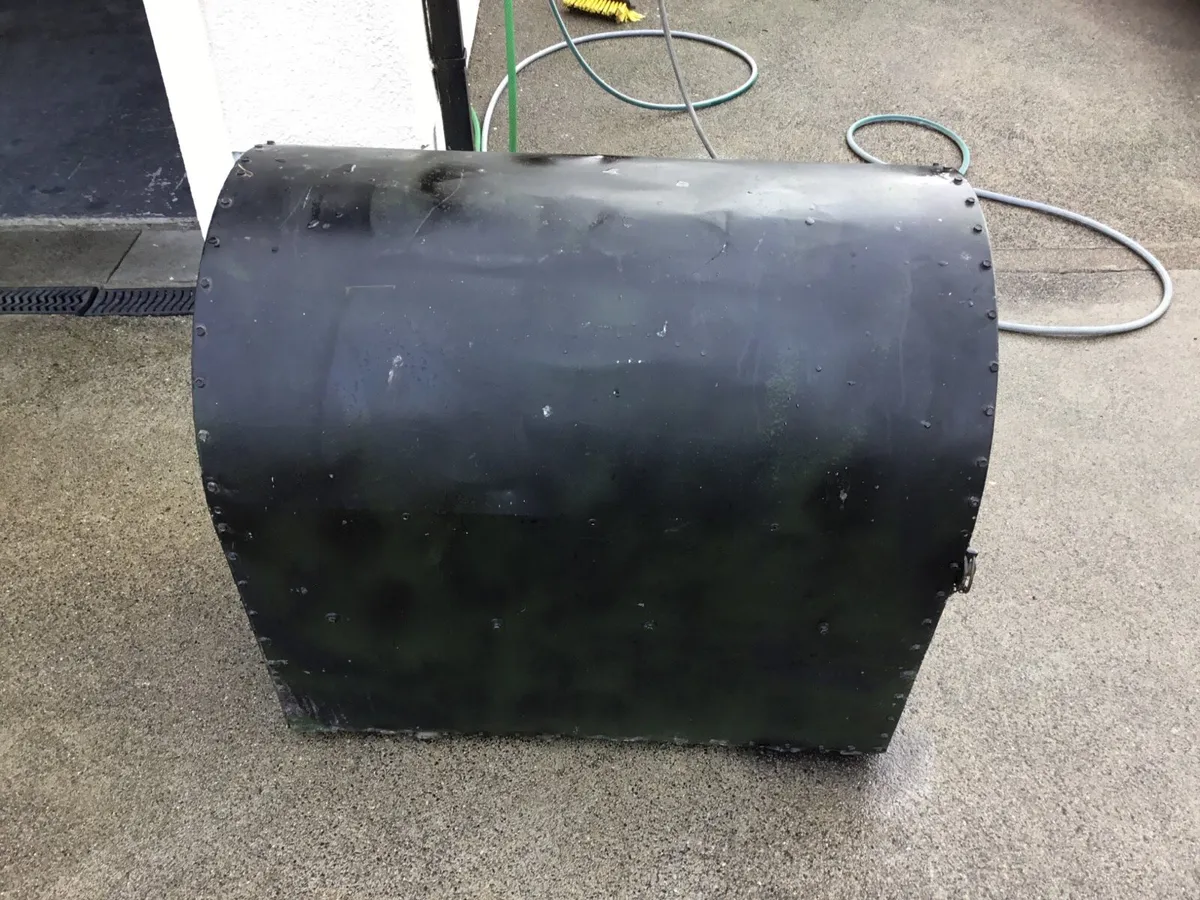 Dog box / Carrier - Image 3