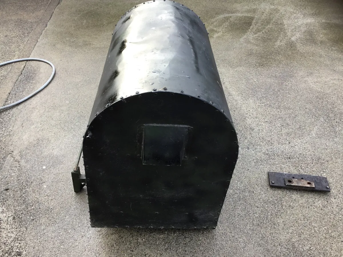 Dog box / Carrier - Image 4