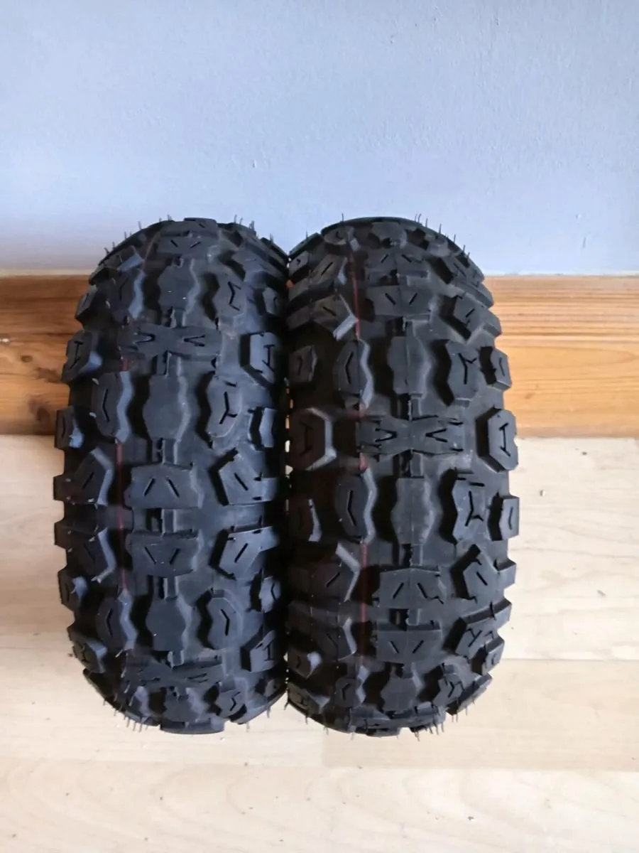 Kukirin Tyres New G2,G3,G4,M4, T3 - Image 1