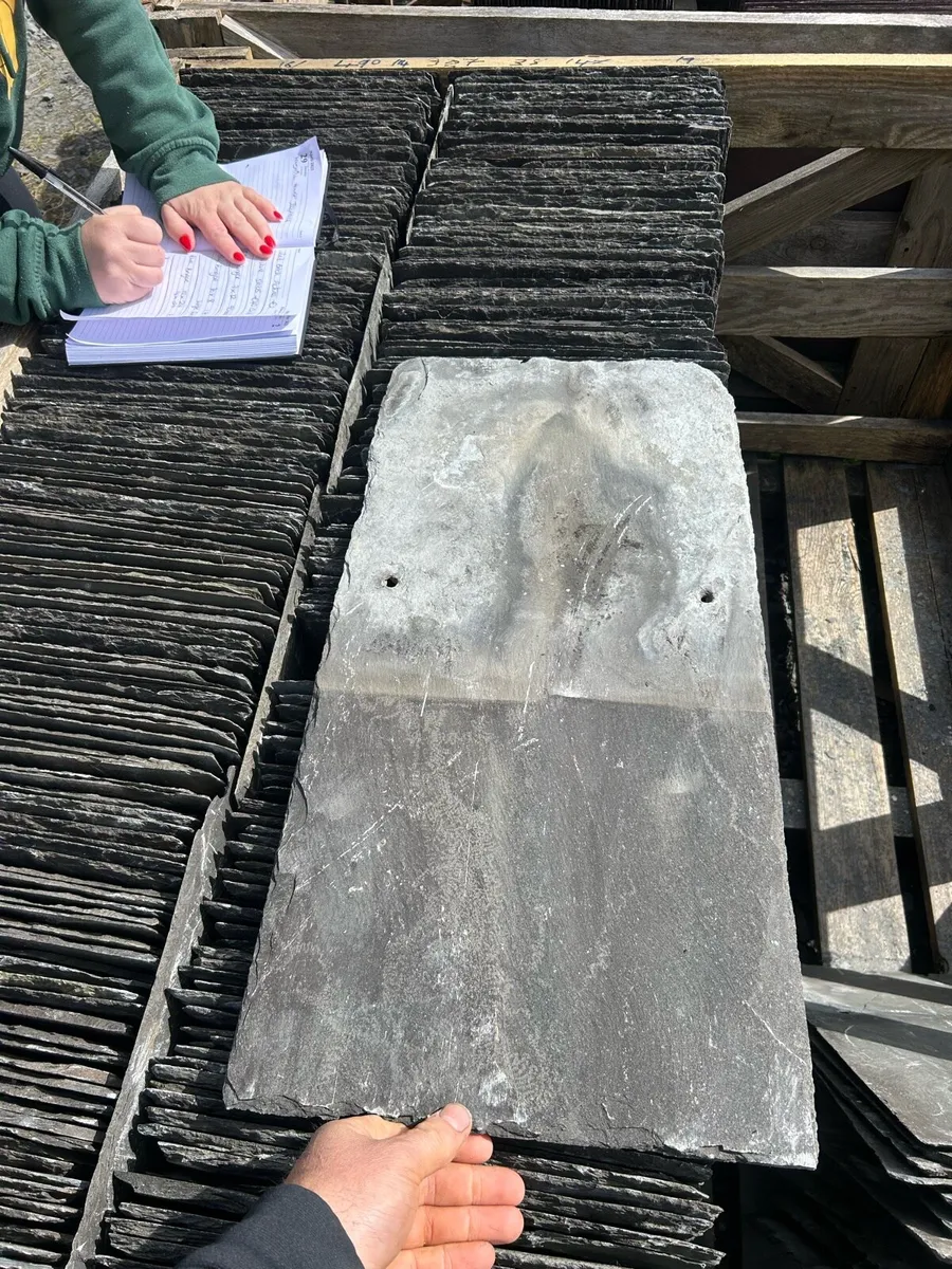 Killaloes slates - Image 1