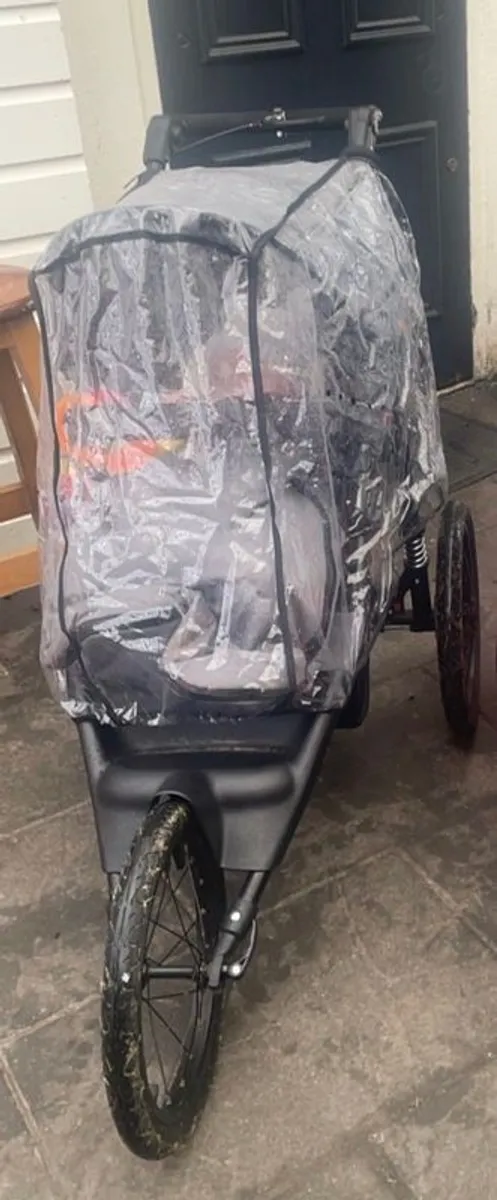 Outnabout Nipper Sport - Image 2