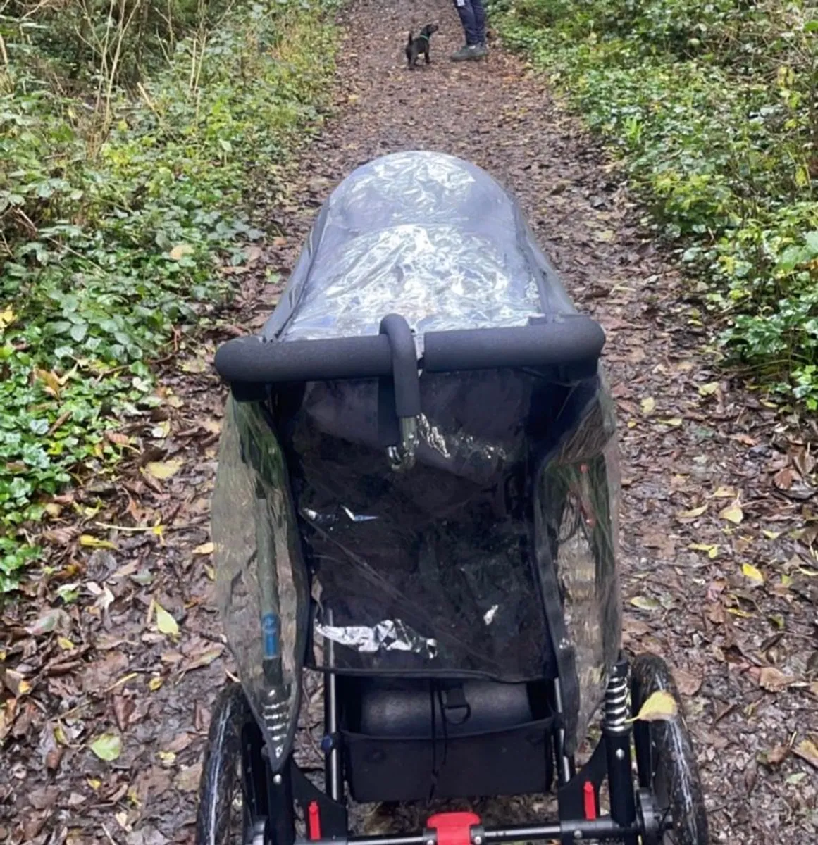 Outnabout Nipper Sport - Image 3