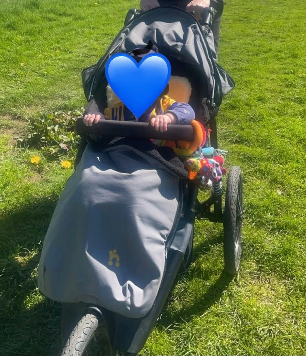 Outnabout Nipper Sport - Image 4