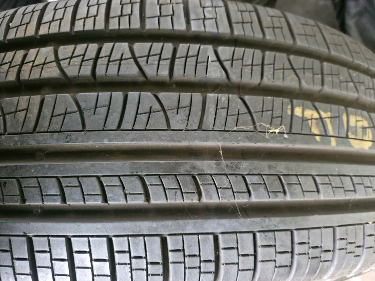 Land Rover alloys - Image 2