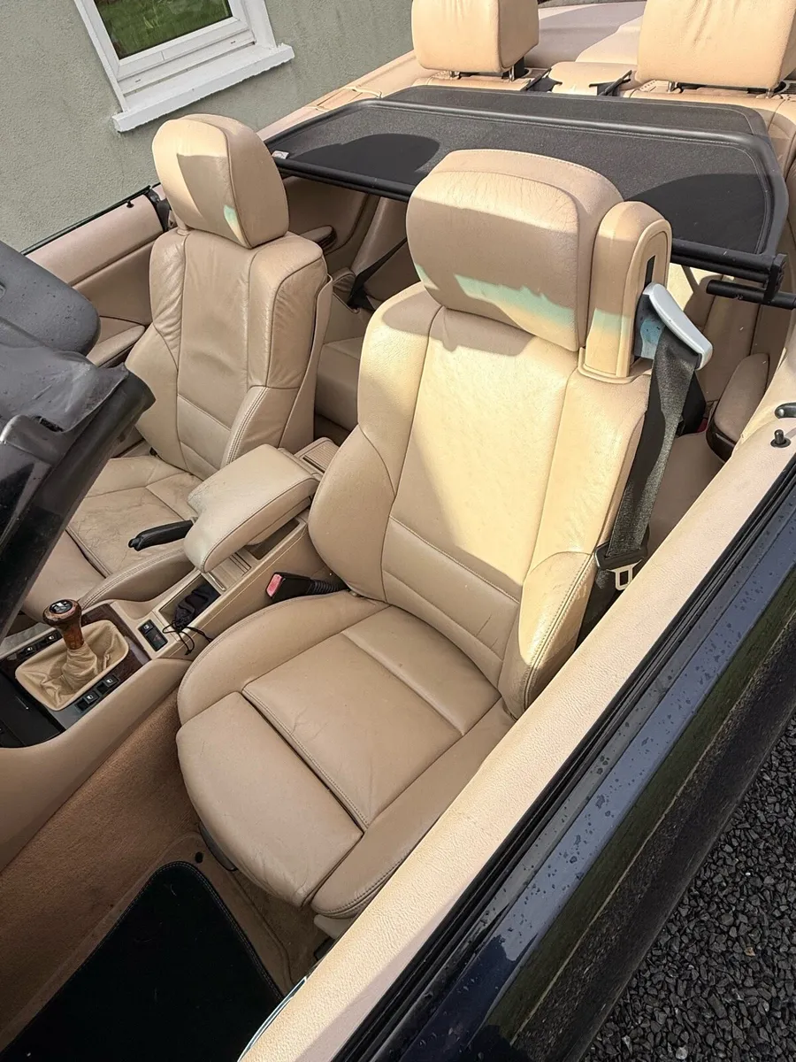 BMW 04 318ci - Image 3