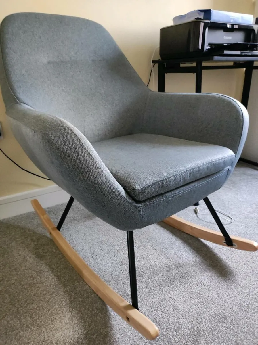 Rocking chair - Image 3