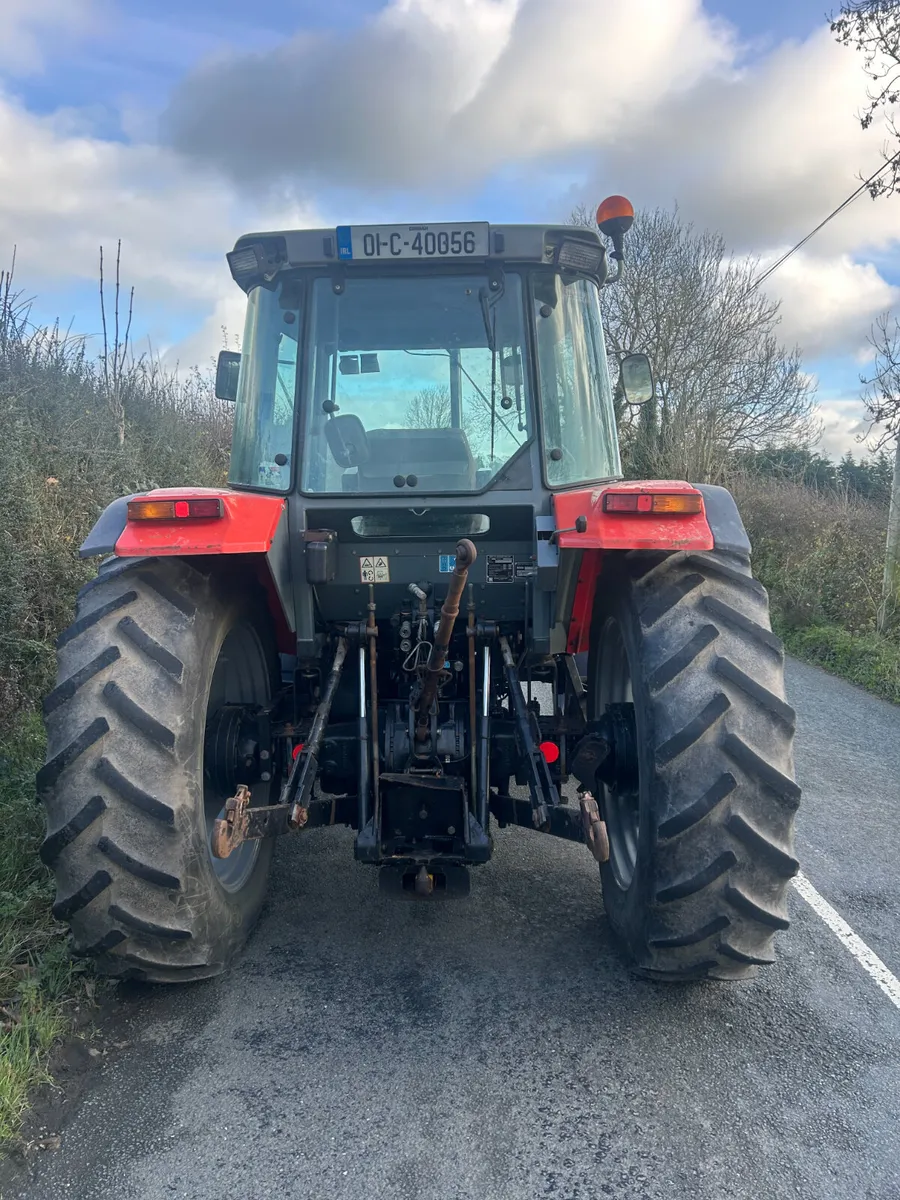 Massey Ferguson 4260 - Image 4