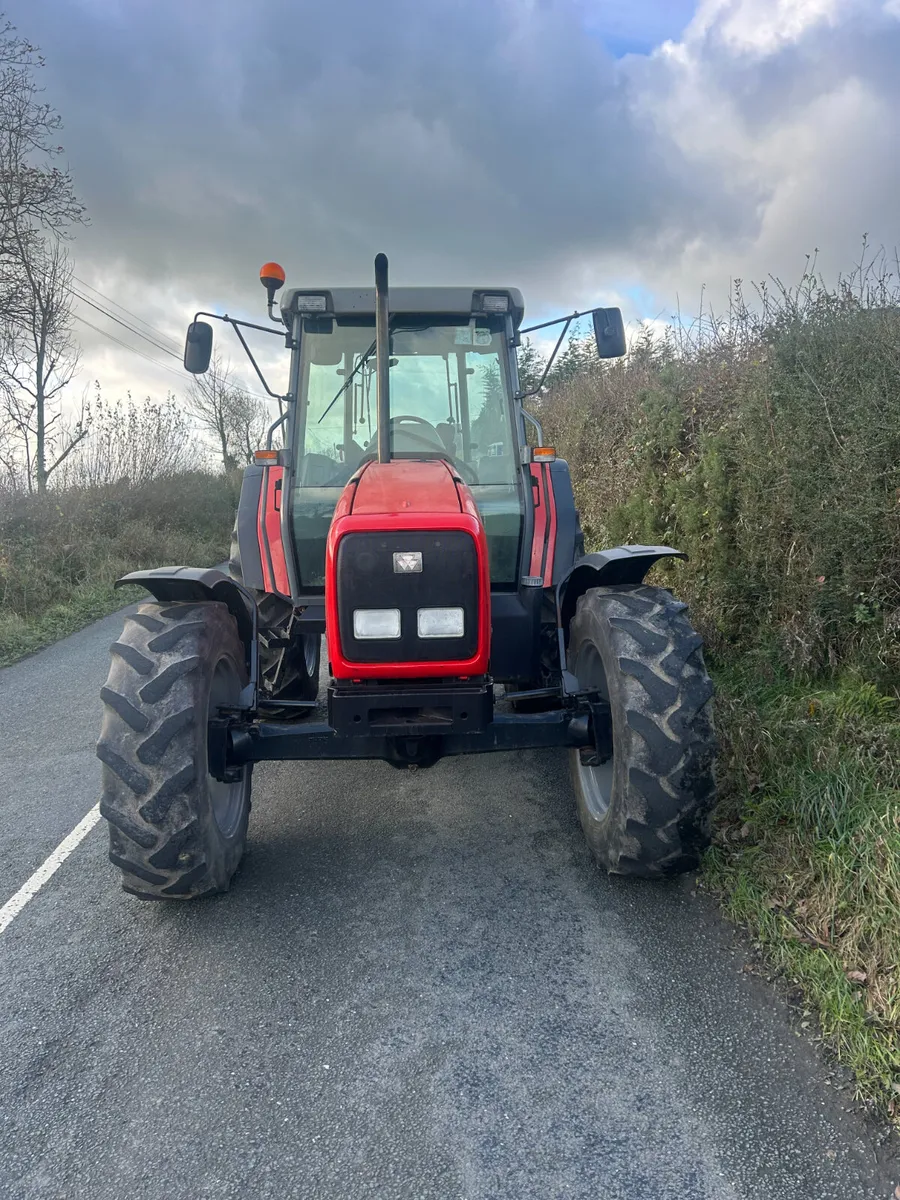 Massey Ferguson 4260 - Image 3