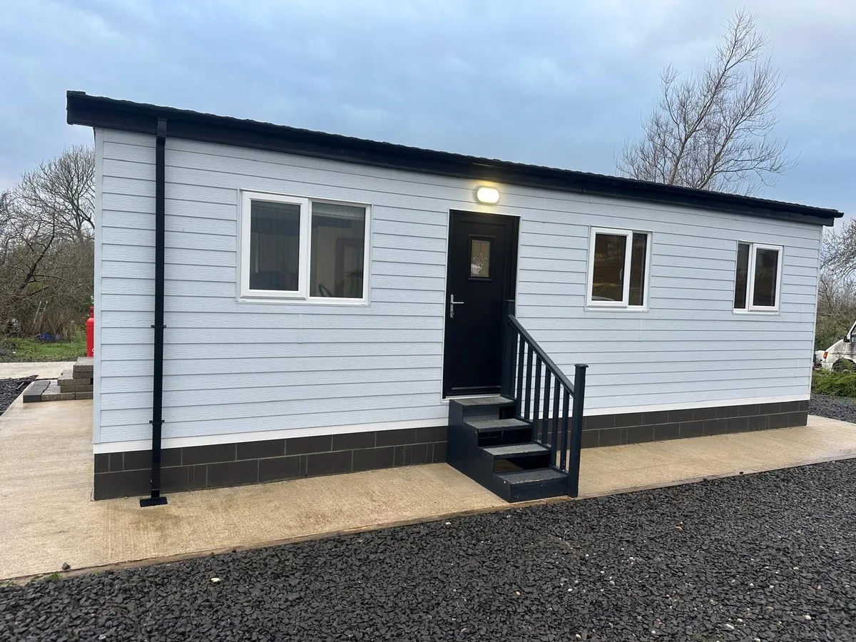 FOR SALE- Modular Home - Image 1