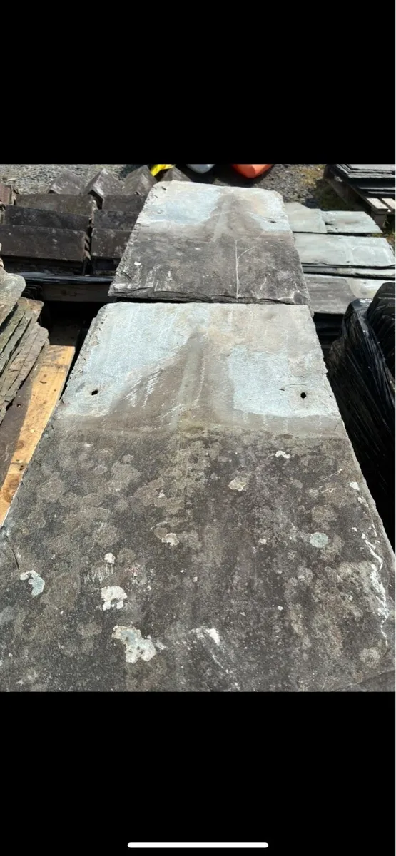 Random large killaloe slates - Image 2
