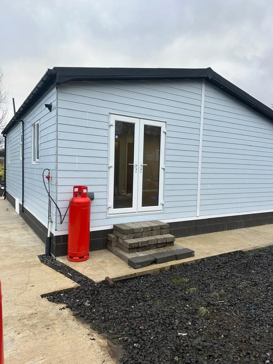 FOR SALE- Modular Home - Image 3