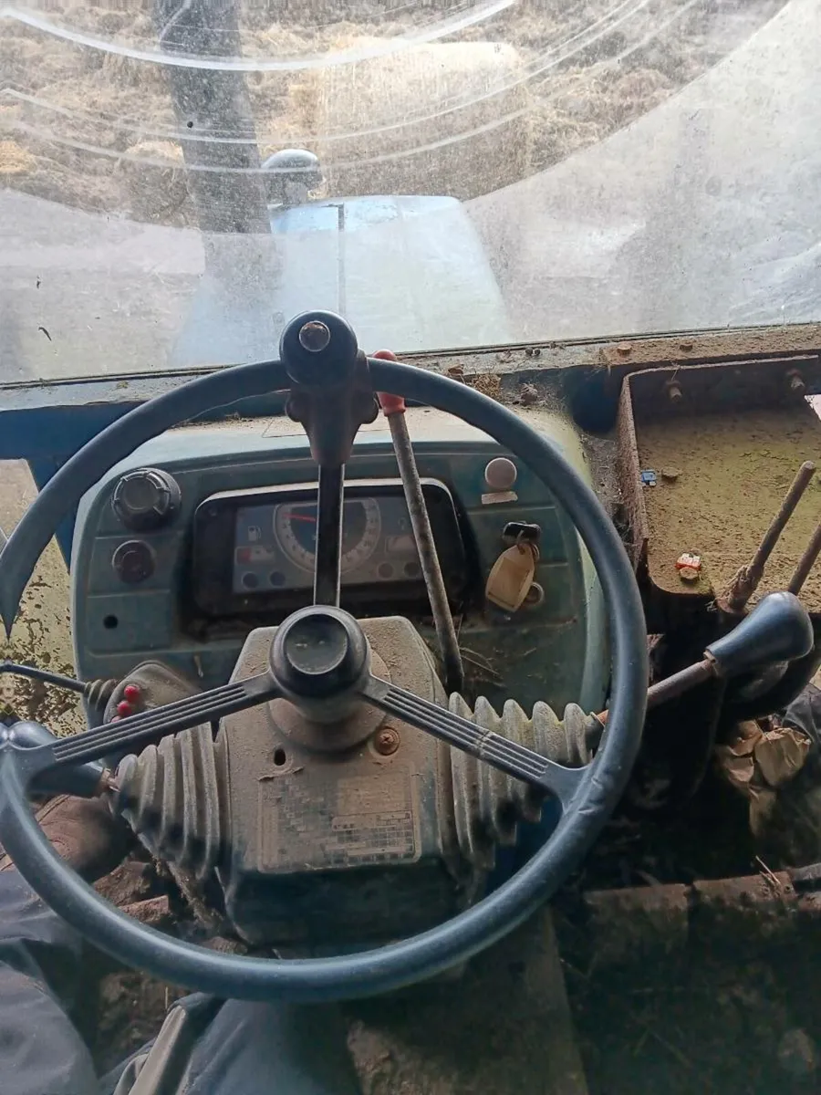 Tractor - Image 2