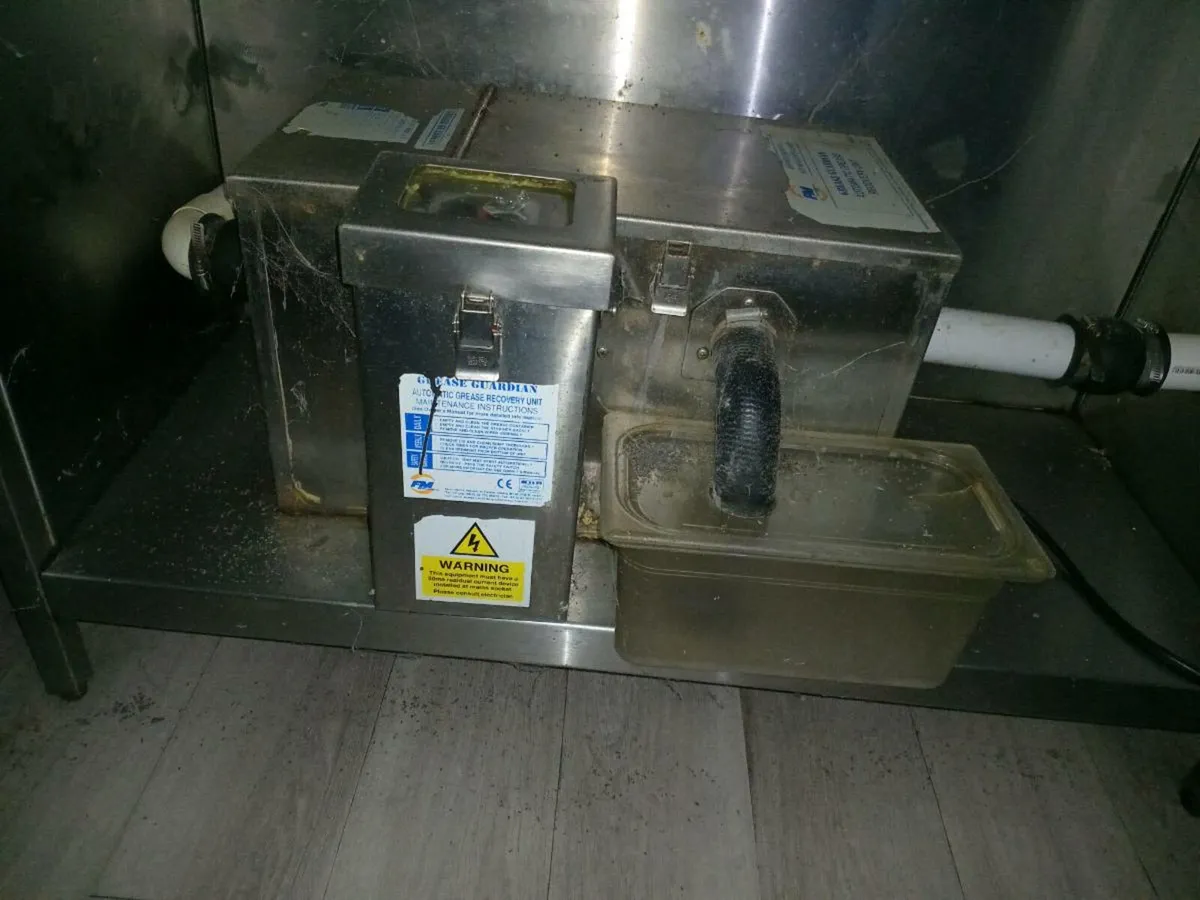 New and used catering equipment - Image 4