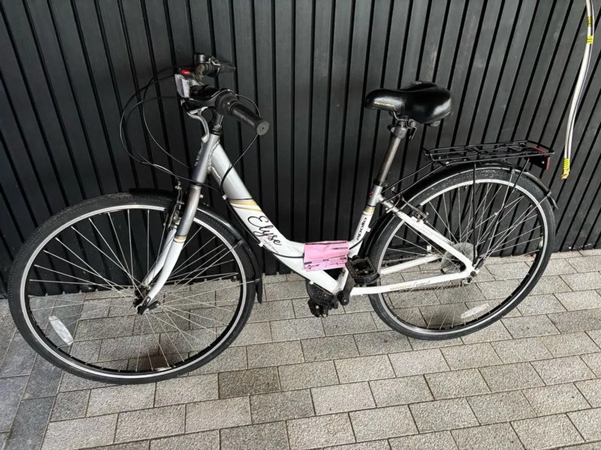 Elyse bike - Image 1