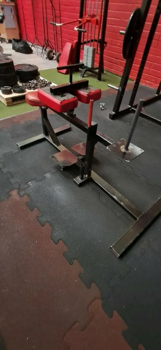 Gym equipment- Clearance - Image 2