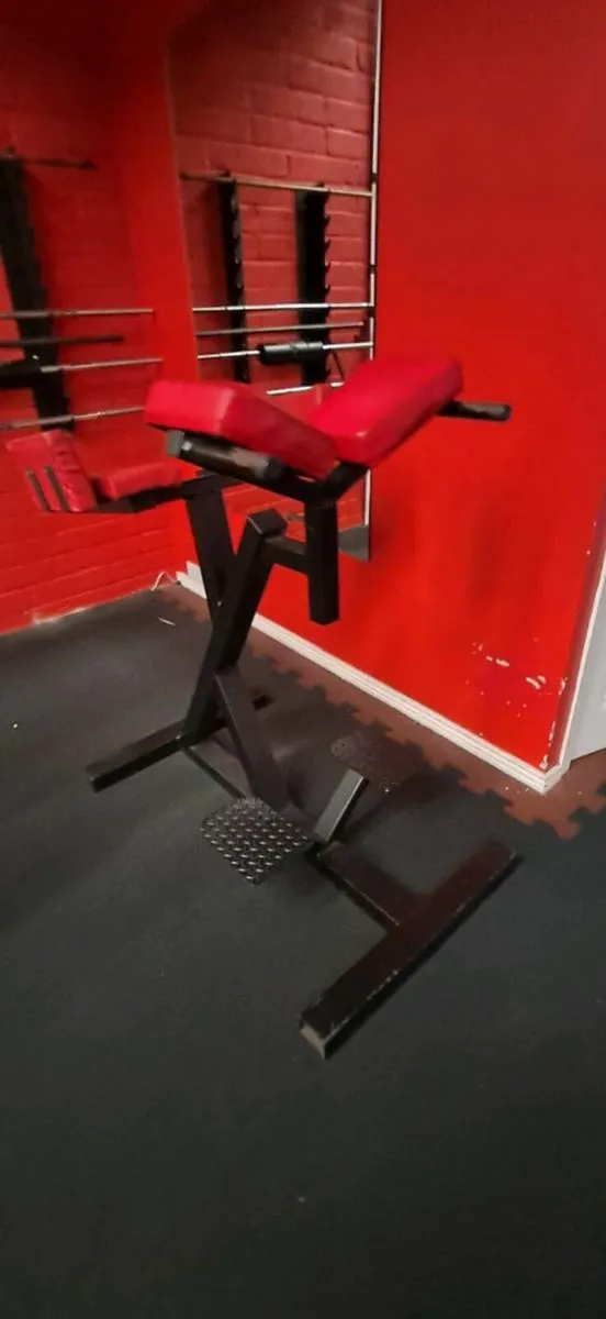 Gym equipment- Clearance - Image 3