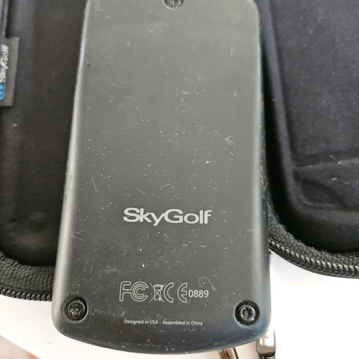 Skycaddie golf gps - Image 3