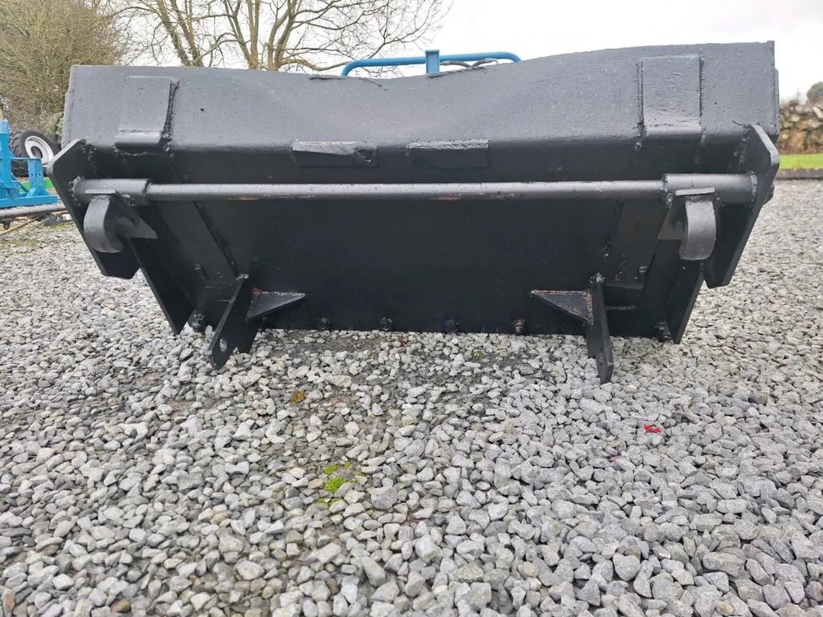 Loader Fork - Image 3