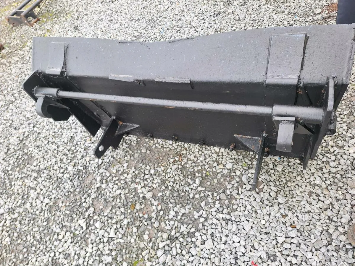 Loader Fork - Image 4