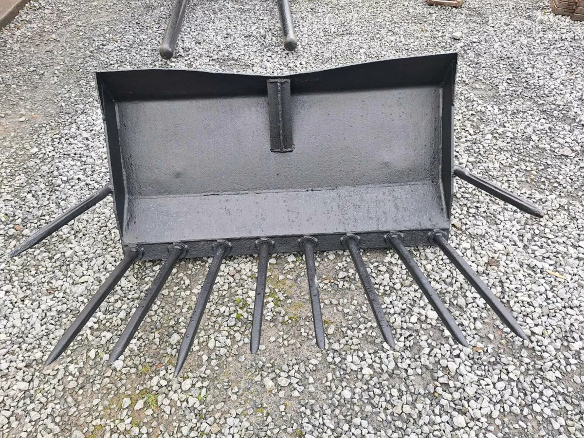Loader Fork - Image 1