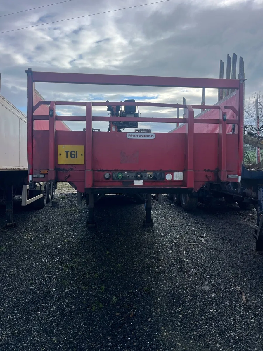 Block trailer - Image 2