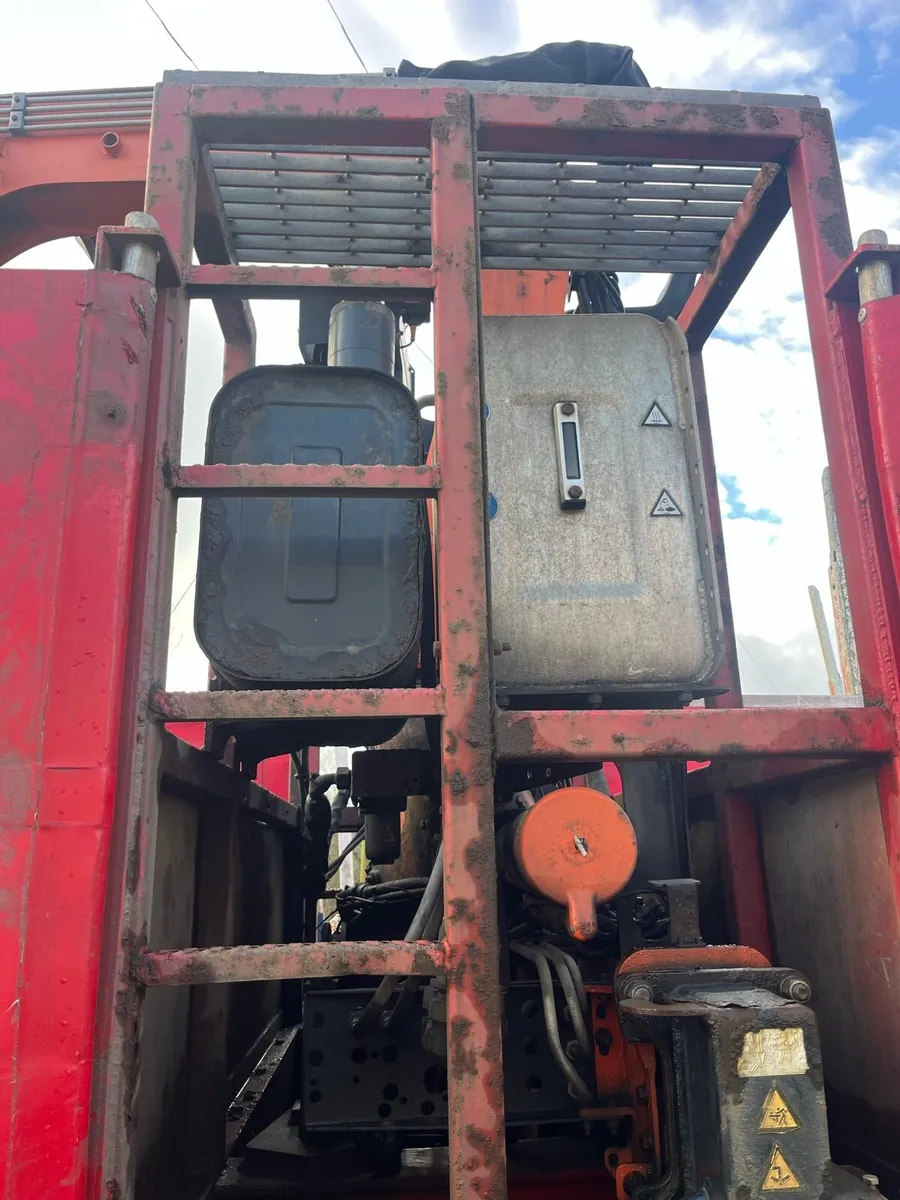 Block trailer - Image 4