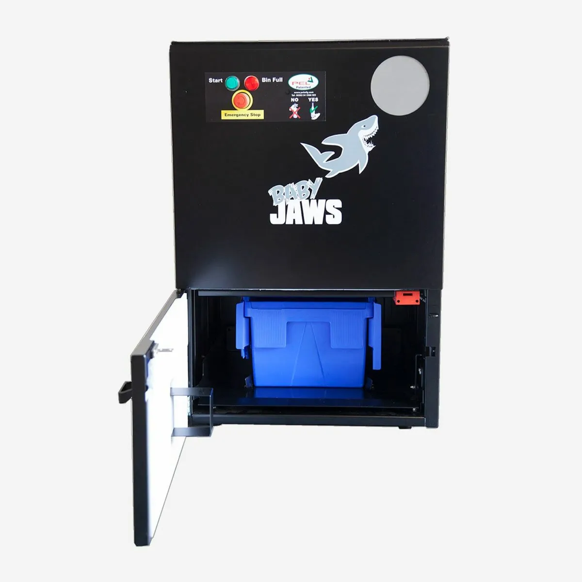 Glass Bottle Crusher - Image 2