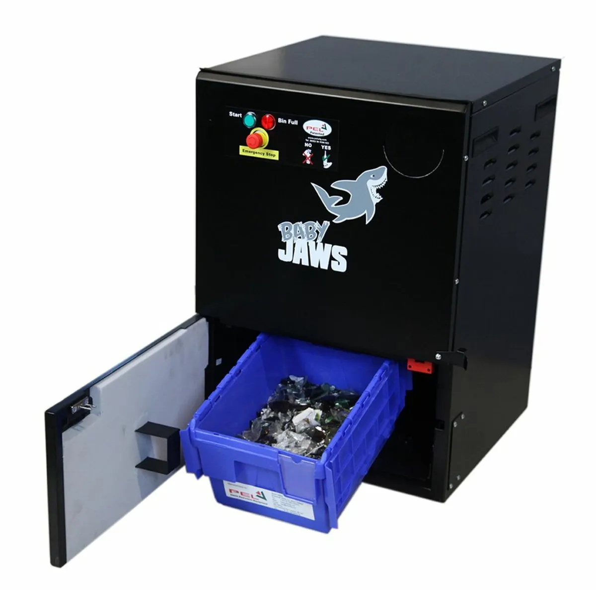 Glass Bottle Crusher - Image 3