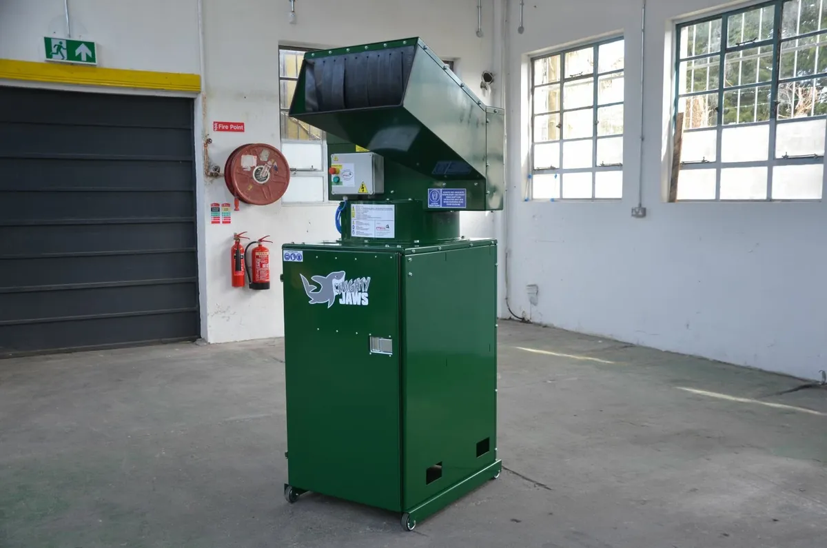 Glass Bottle Crusher - Image 4