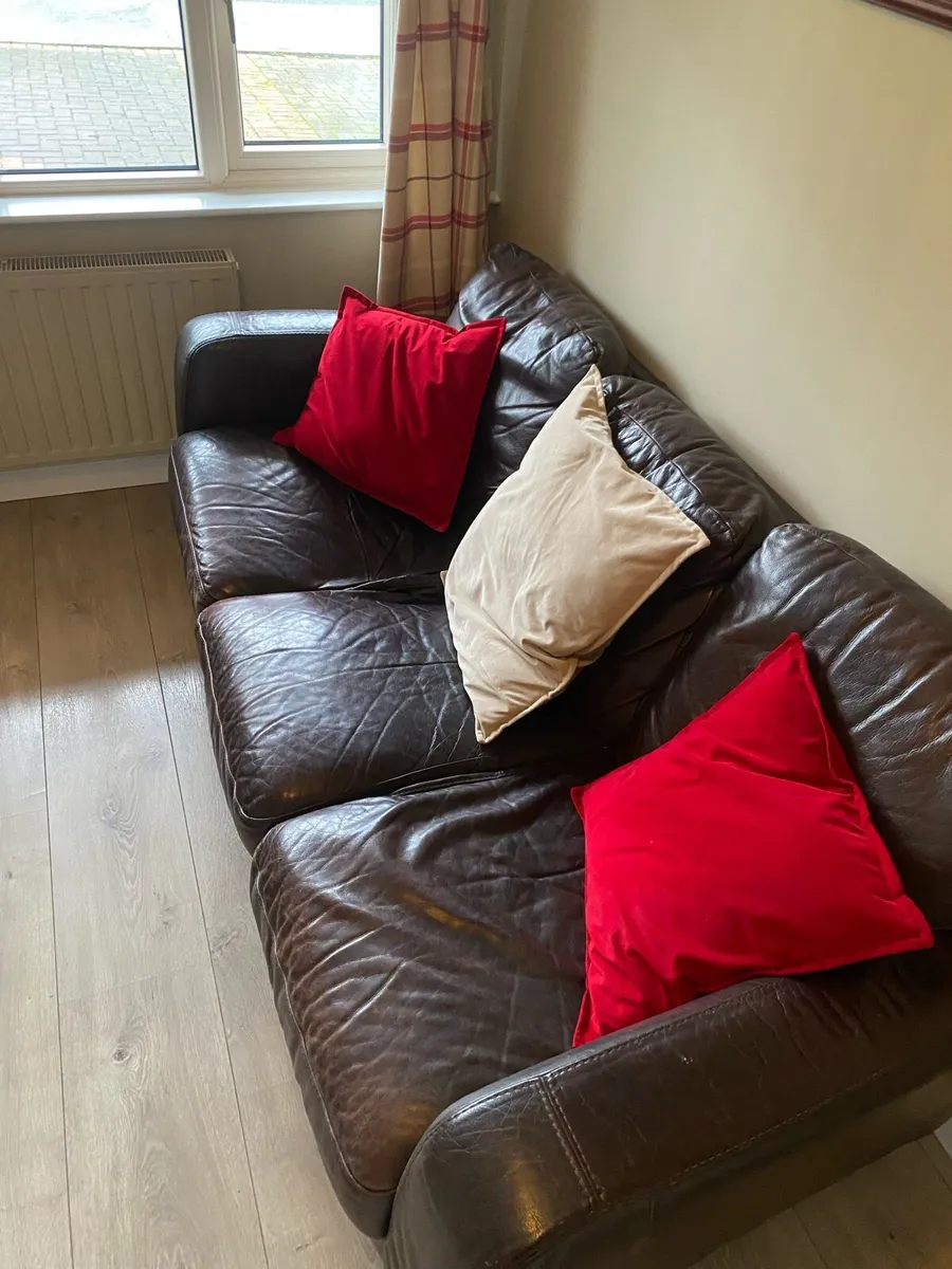3 Person Sofa - Image 2