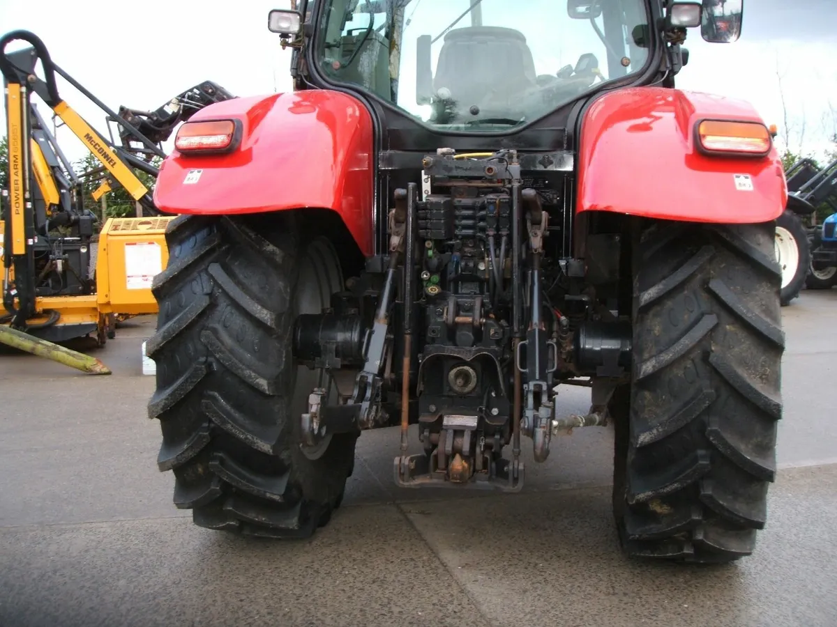 2009 Case Maxum 140 - Image 4