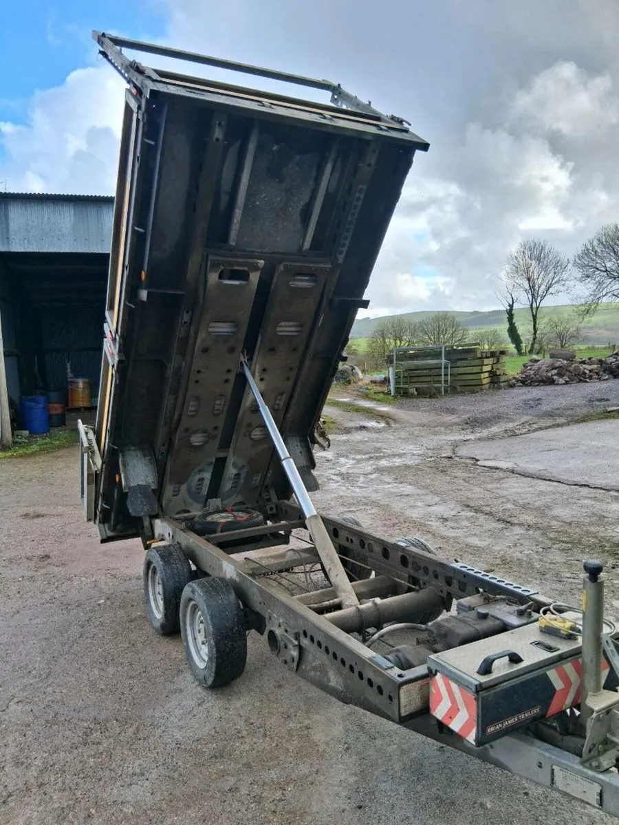 Brian james tipper - Image 2