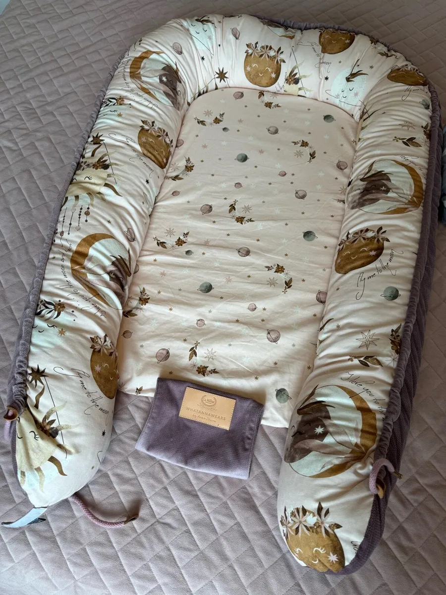 La Millou baby nest - Image 3