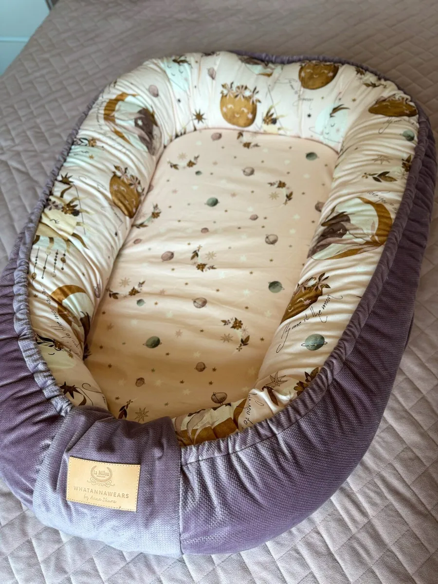 La Millou baby nest - Image 4