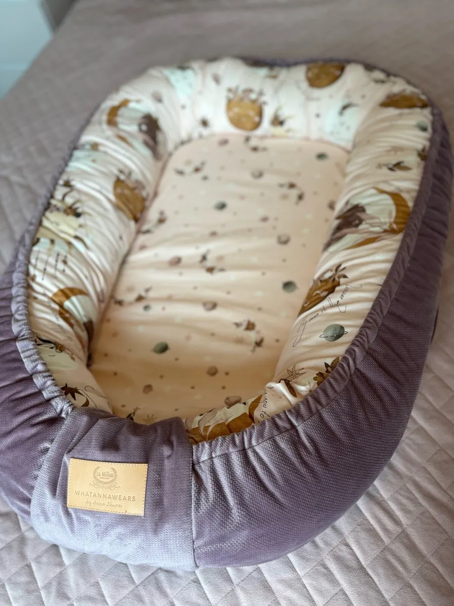La Millou baby nest - Image 1